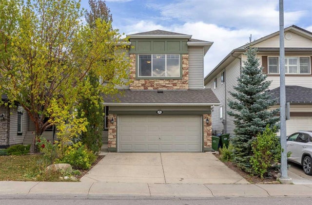 16 Tuscany Ravine Court Nw, Calgary