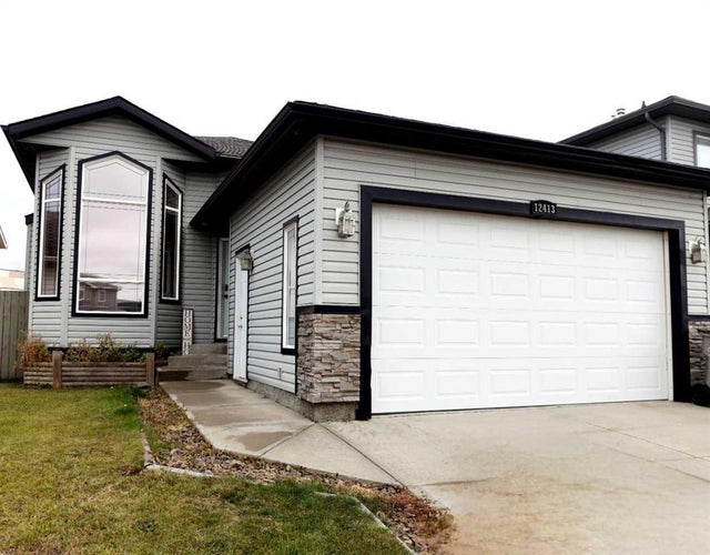 12413 105 Street E, Grande Prairie