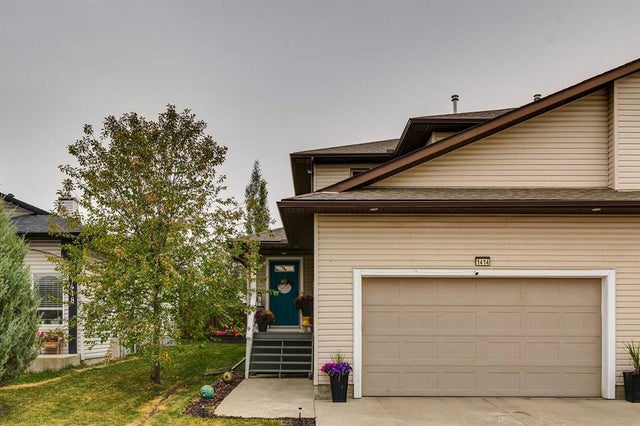 1414 Smith Avenue, Crossfield