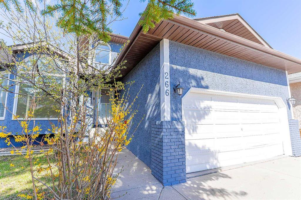 266 Edgepark Way Northwest, Calgary – Residential Detached Listing Photo 2