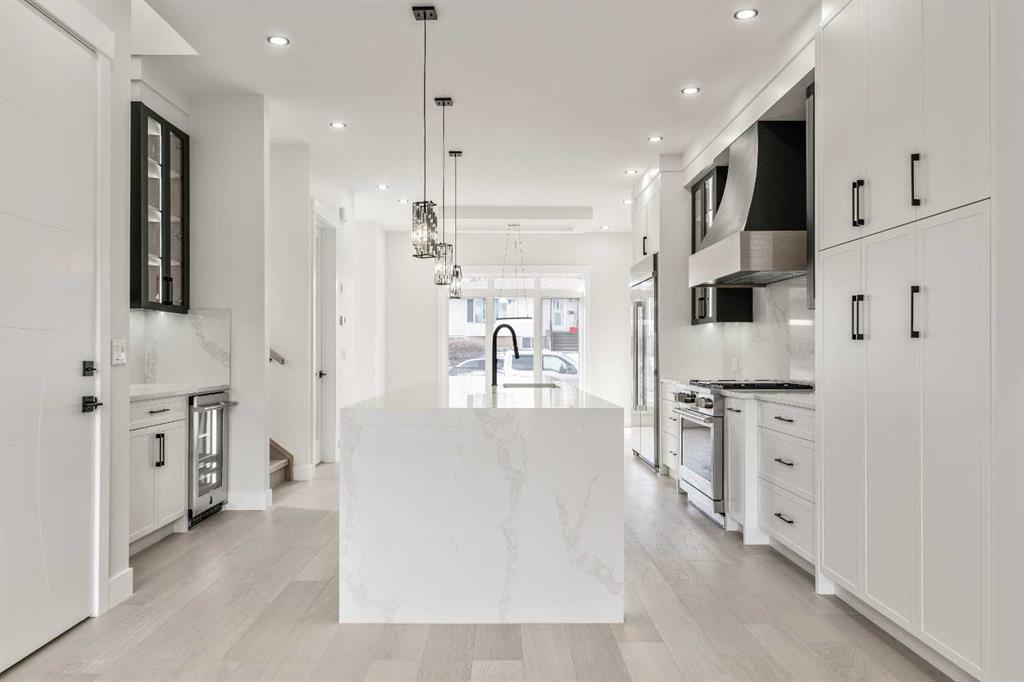 1417 42 Street Southwest, Calgary – Residential Semi Detached Listing Photo 9