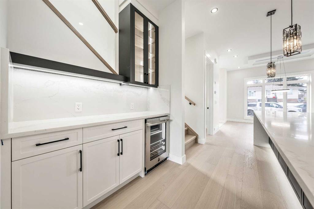 1417 42 Street Southwest, Calgary – Residential Semi Detached Listing Photo 11