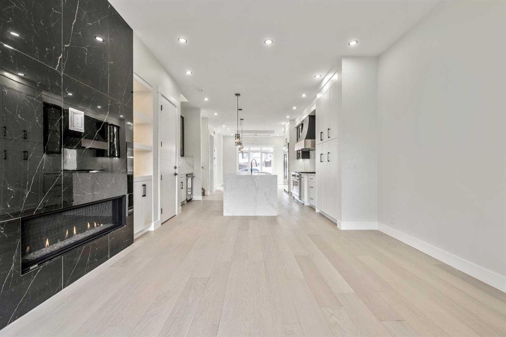 1417 42 Street Southwest, Calgary – Residential Semi Detached Listing Photo 12