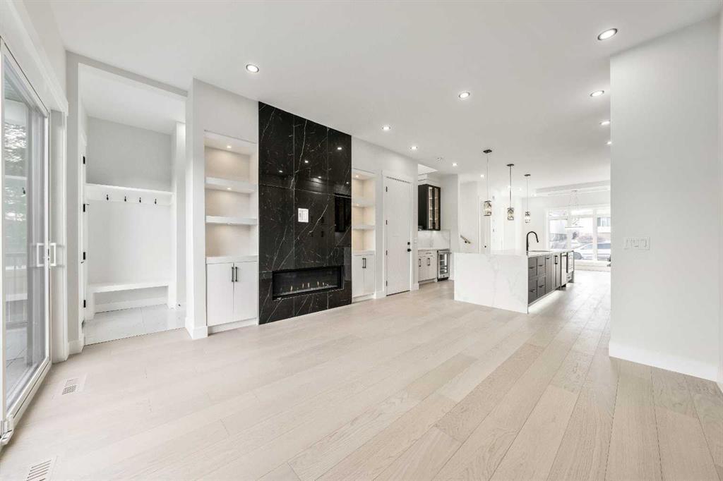 1417 42 Street Southwest, Calgary – Residential Semi Detached Listing Photo 13