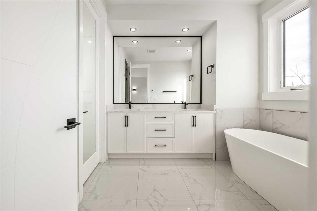 1417 42 Street Southwest, Calgary – Residential Semi Detached Listing Photo 17