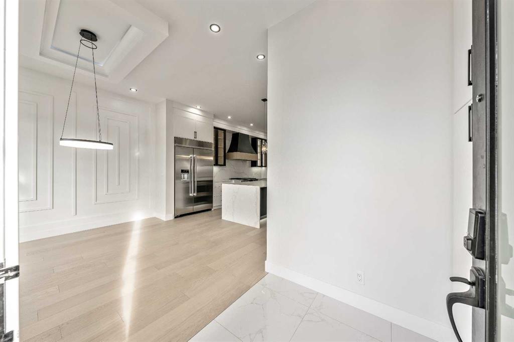 1417 42 Street Southwest, Calgary – Residential Semi Detached Listing Photo 6