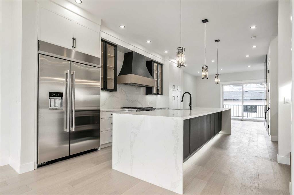 1417 42 Street Southwest, Calgary – Residential Semi Detached Listing Photo 7