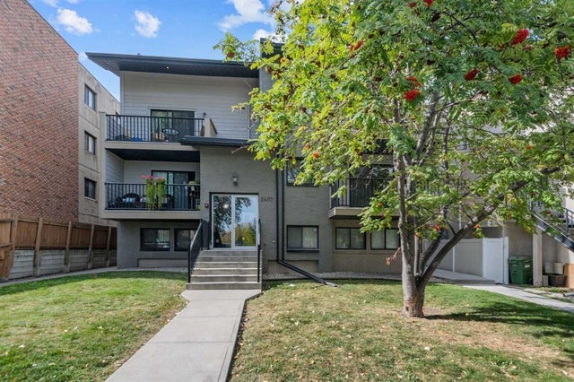6, 2407 17 Street Sw, Calgary