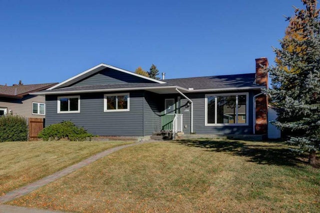 462 Summerwood Place Se, Airdrie