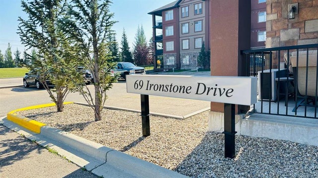 303, 69 Ironstone Drive, Red Deer