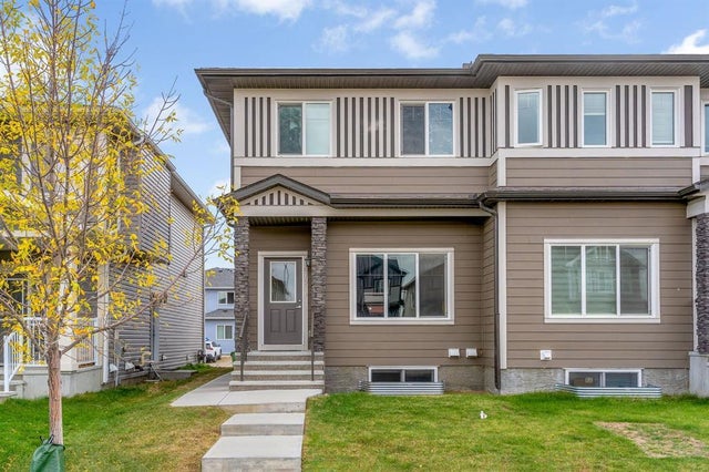 519 Cornerstone Avenue Ne, Calgary