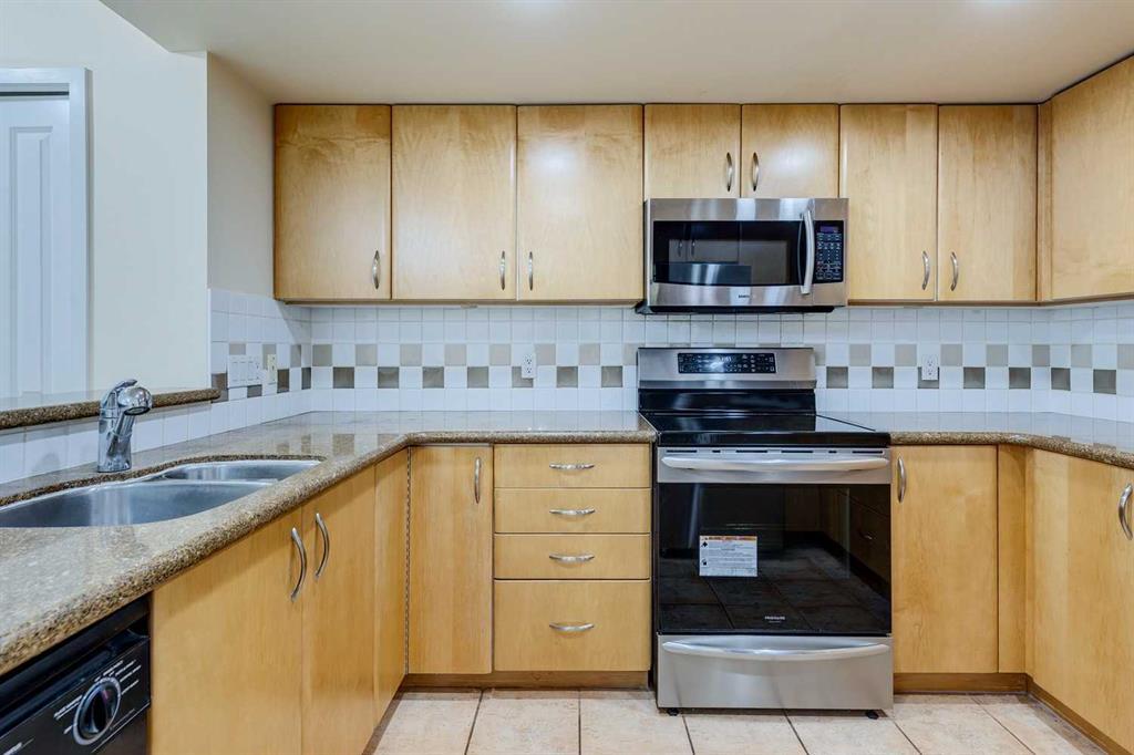 209, 1108 6 Avenue Southwest, Calgary – Residential Apartment Listing Photo 13