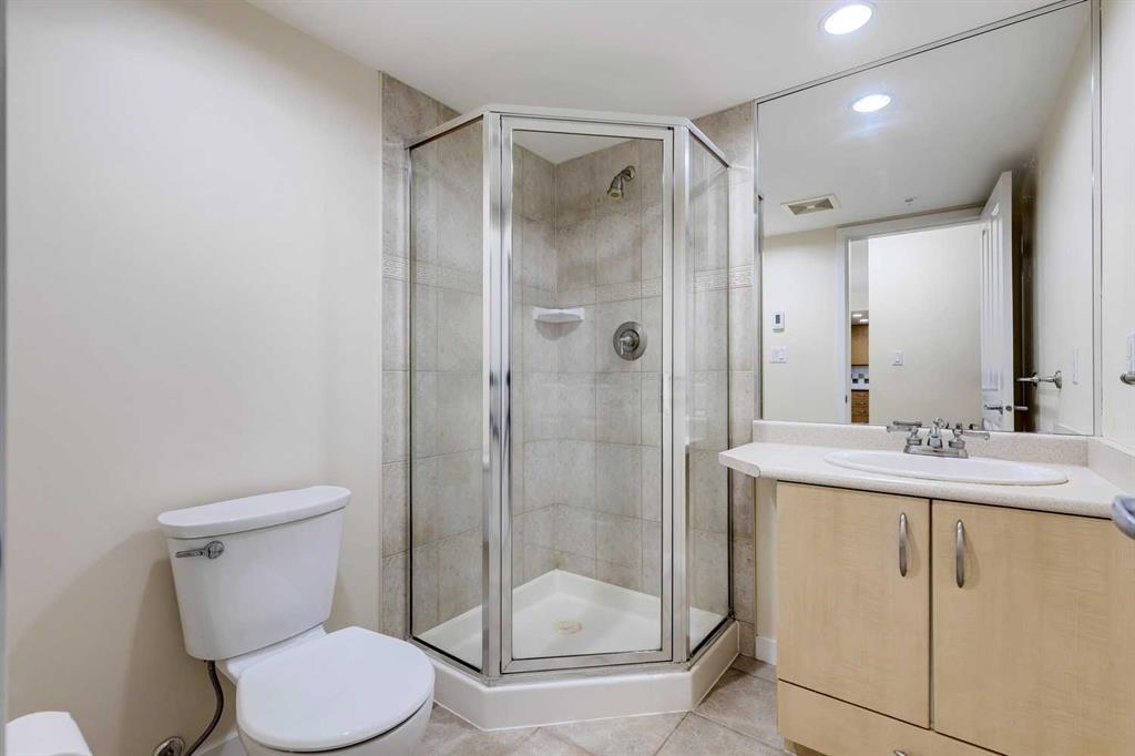209, 1108 6 Avenue Southwest, Calgary – Residential Apartment Listing Photo 14