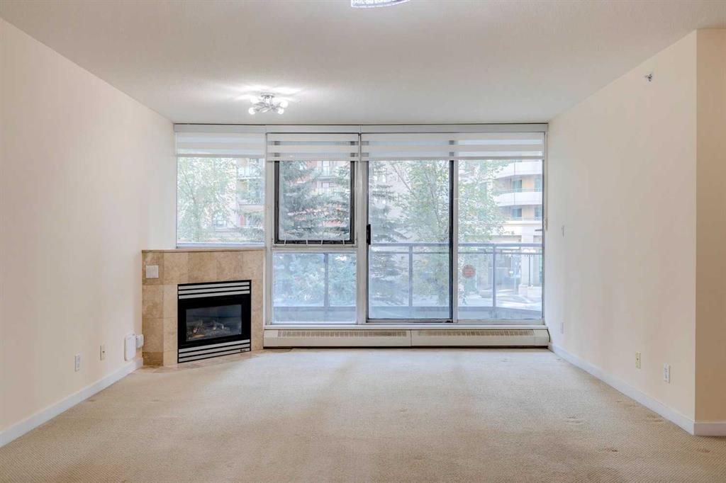 209, 1108 6 Avenue Southwest, Calgary – Residential Apartment Listing Photo 29