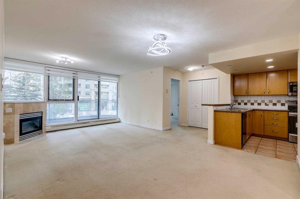 209, 1108 6 Avenue Southwest, Calgary – Residential Apartment Listing Photo 30