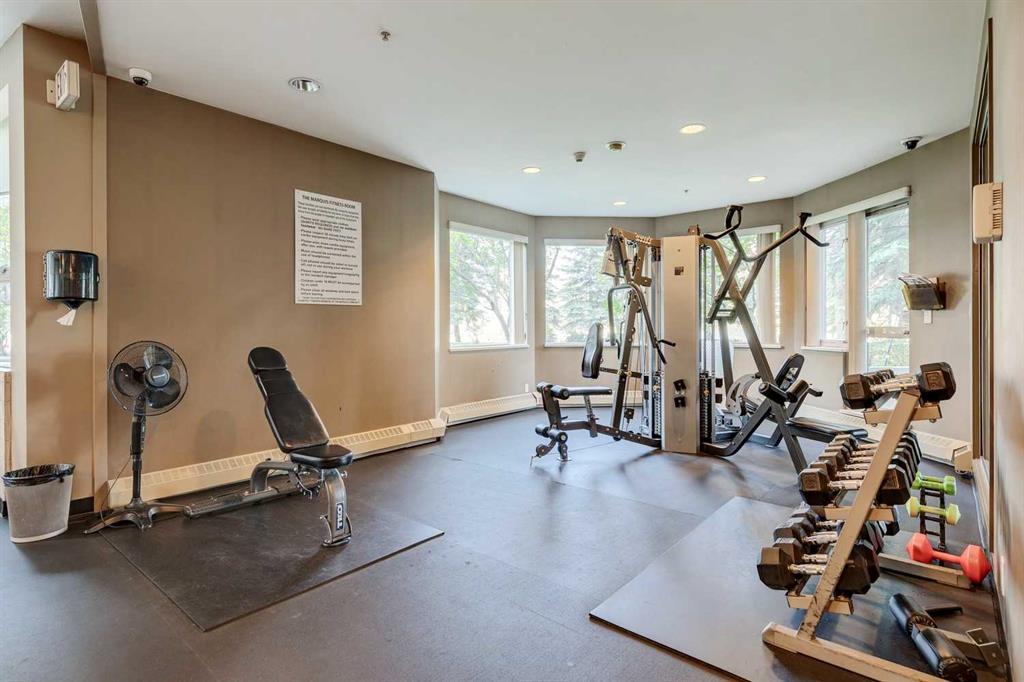 209, 1108 6 Avenue Southwest, Calgary – Residential Apartment Listing Photo 33
