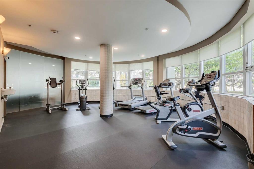 209, 1108 6 Avenue Southwest, Calgary – Residential Apartment Listing Photo 34