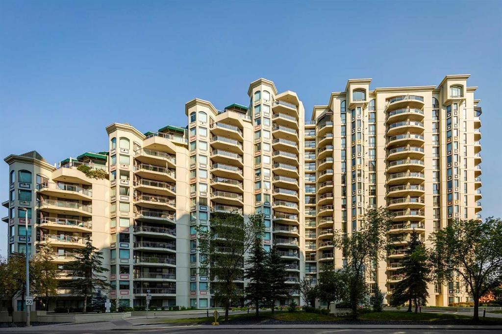 209, 1108 6 Avenue Southwest, Calgary – Residential Apartment Listing Photo 38