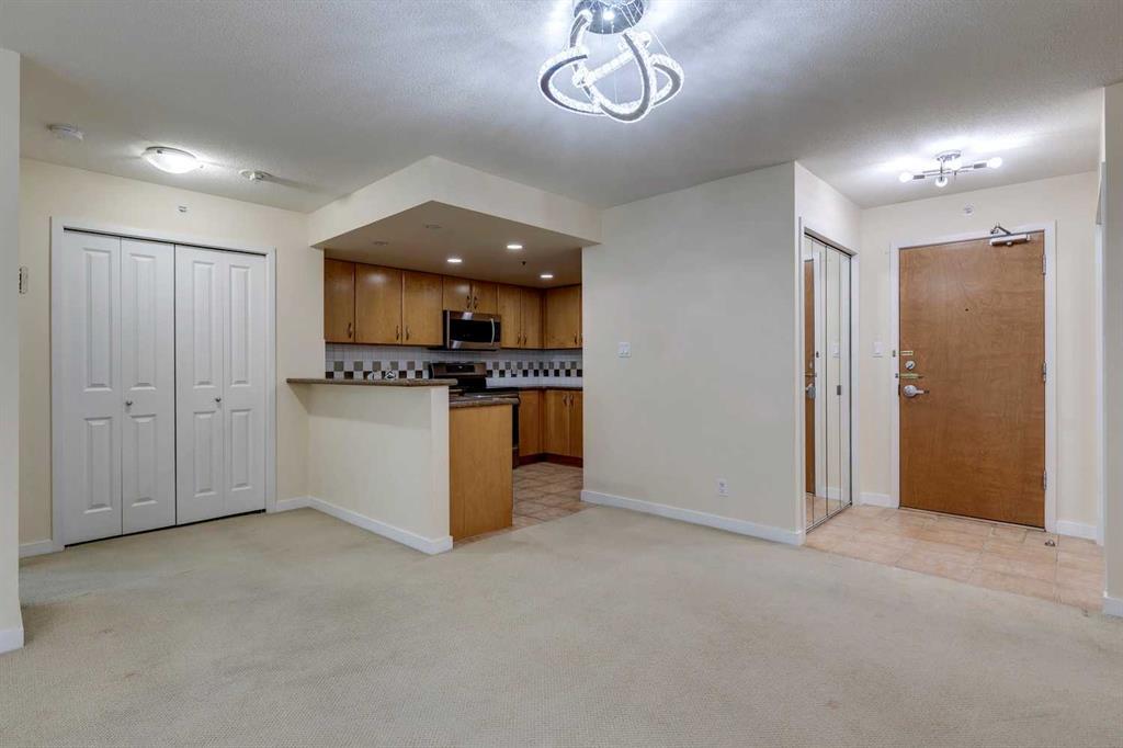 209, 1108 6 Avenue Southwest, Calgary – Residential Apartment Listing Photo 3