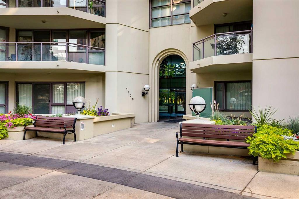 209, 1108 6 Avenue Southwest, Calgary – Residential Apartment Listing Photo 40