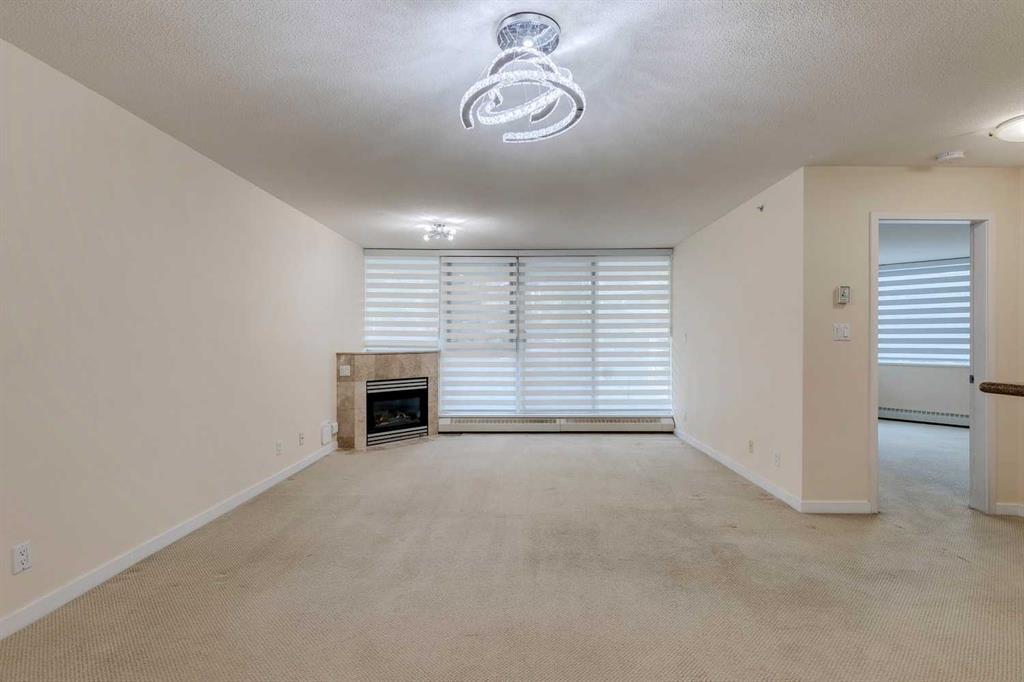 209, 1108 6 Avenue Southwest, Calgary – Residential Apartment Listing Photo 6