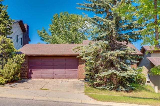 300 Edgehill Drive Nw, Calgary
