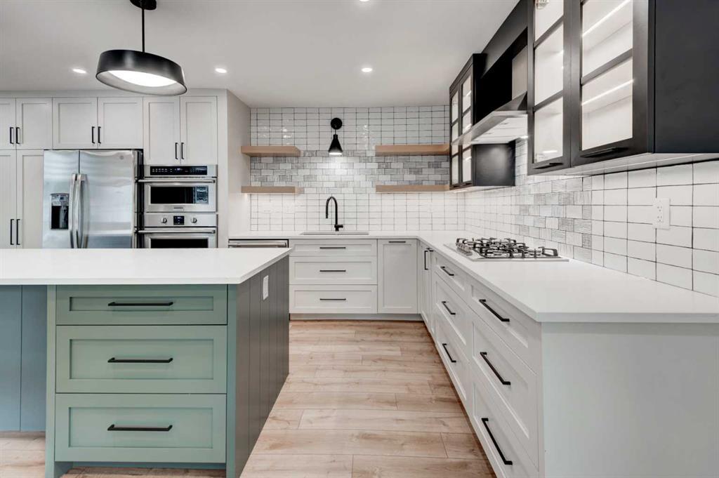 17 Millrise Lane Southwest, Calgary – Residential Semi Detached Listing Photo 11