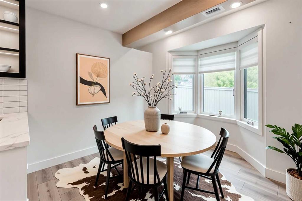 17 Millrise Lane Southwest, Calgary – Residential Semi Detached Listing Photo 13