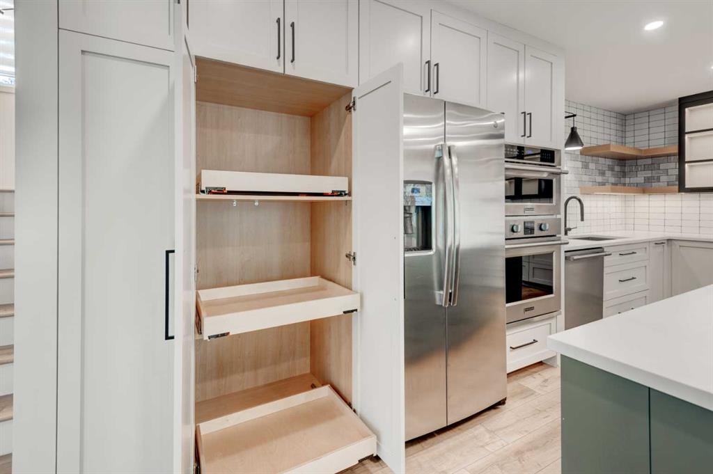 17 Millrise Lane Southwest, Calgary – Residential Semi Detached Listing Photo 16