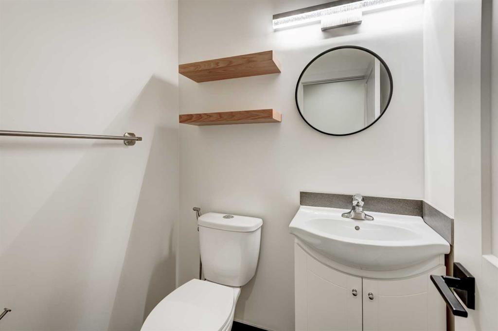 17 Millrise Lane Southwest, Calgary – Residential Semi Detached Listing Photo 23