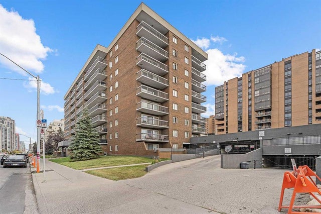809, 1335 12 Avenue Sw, Calgary