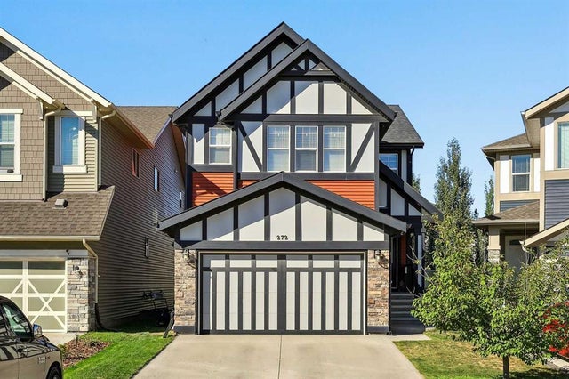 272 Kingsmere Cove Se, Airdrie
