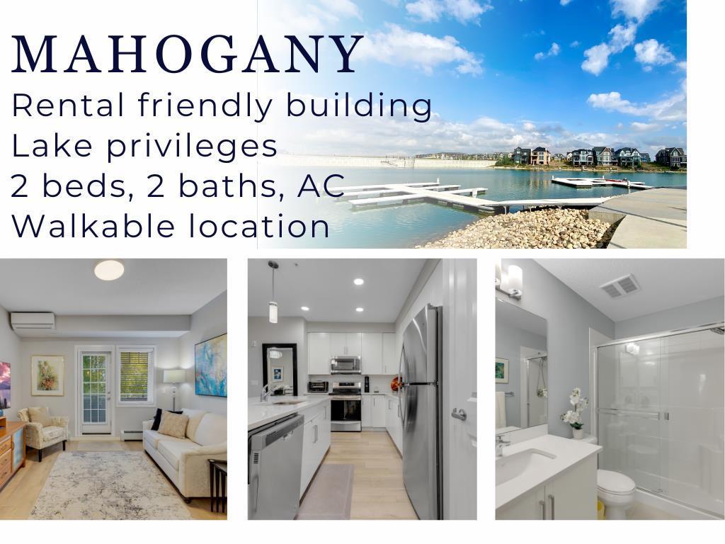 310, 20 Mahogany Mews Se, Calgary