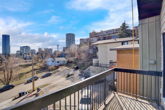 402, 409 1 Avenue Ne, Calgary