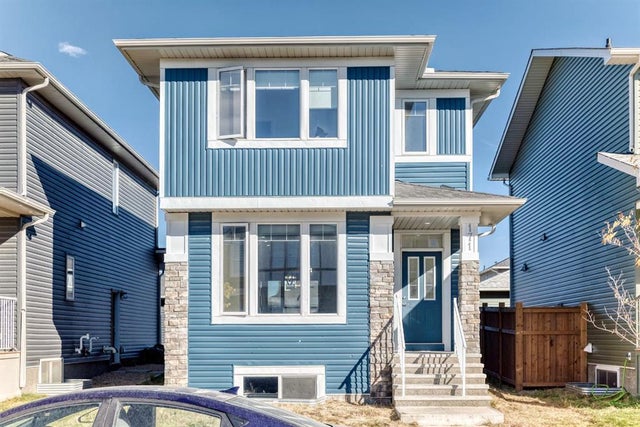 171 Evanscrest Place Nw, Calgary