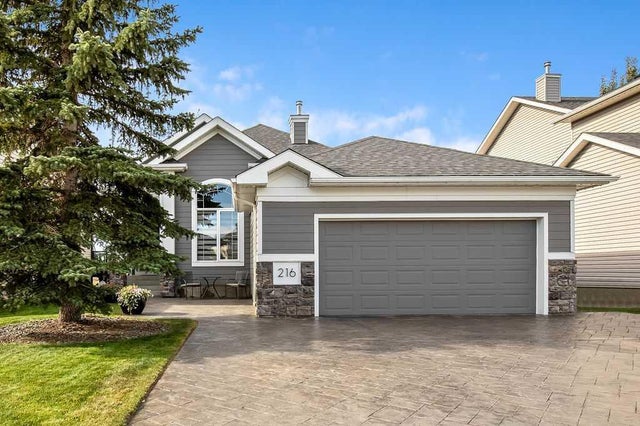 216 Springmere Road, Chestermere