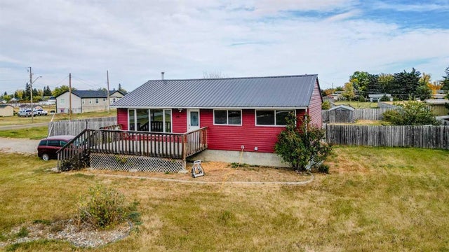 281 N 300 W, Raymond