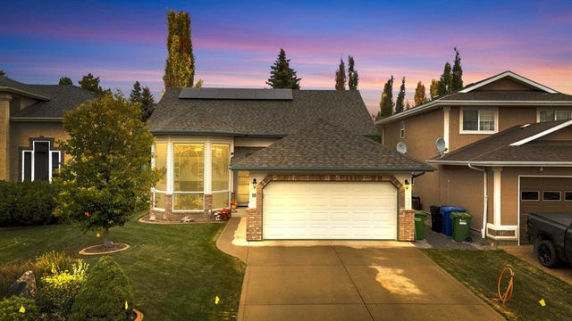 18 Asmundsen Close, Red Deer