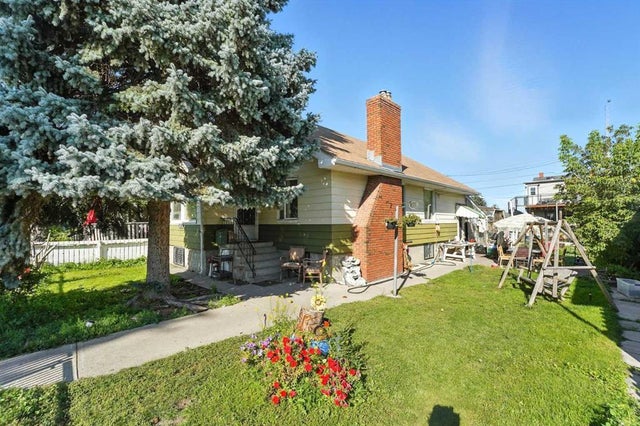 1806 Ramsay Street Se, Calgary
