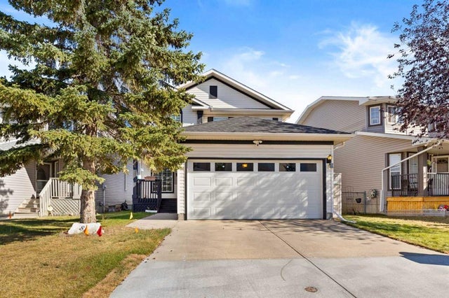 86 Coral Springs Close Ne, Calgary