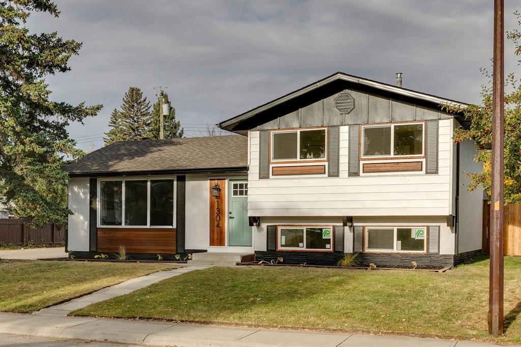 1304 Lake Sylvan Drive Se, Calgary