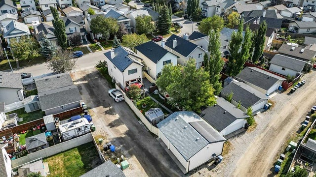 294 Cramond Circle Se, Calgary