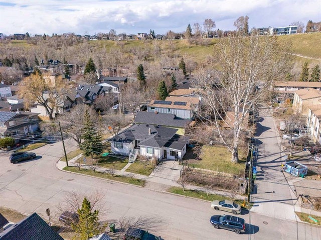 414 7 Avenue Nw, Calgary