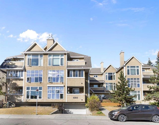 202, 4944 8 Avenue Sw, Calgary