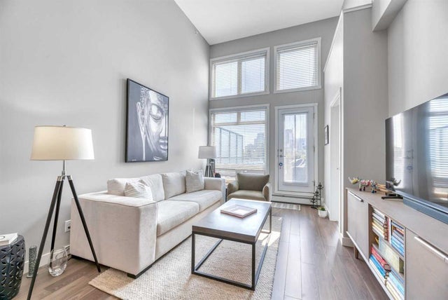 417, 823 5 Avenue Nw, Calgary