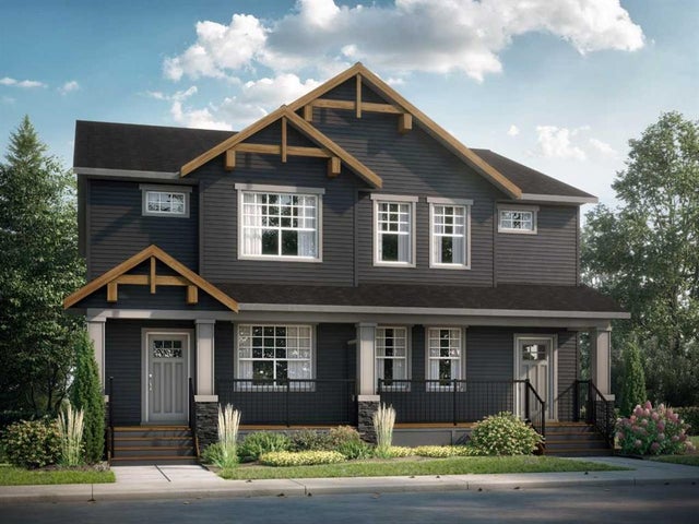 240 Drystone Walk Nw, Calgary
