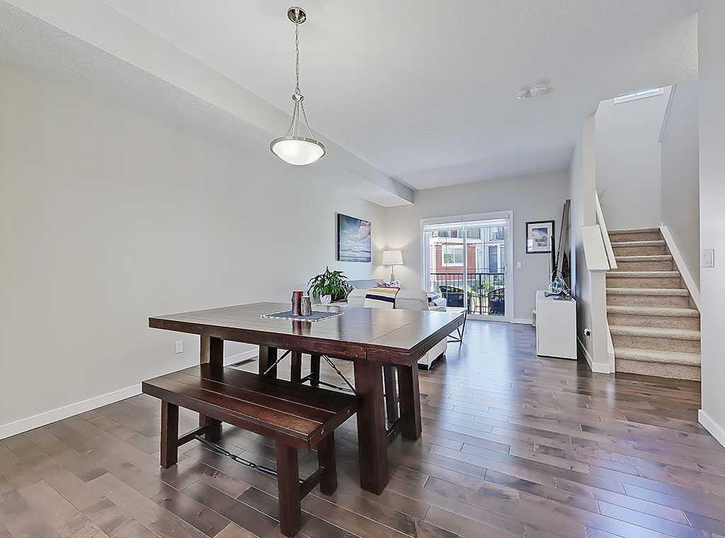 117 Nolancrest Common Northwest, Calgary – Residential Row/Townhouse Listing Photo 11