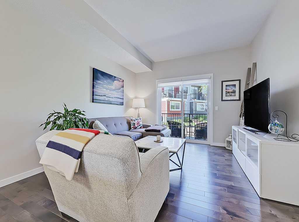 117 Nolancrest Common Northwest, Calgary – Residential Row/Townhouse Listing Photo 12