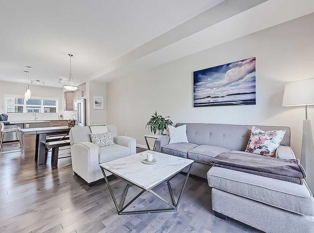 117 Nolancrest Common Northwest, Calgary – Residential Row/Townhouse Listing Photo 13