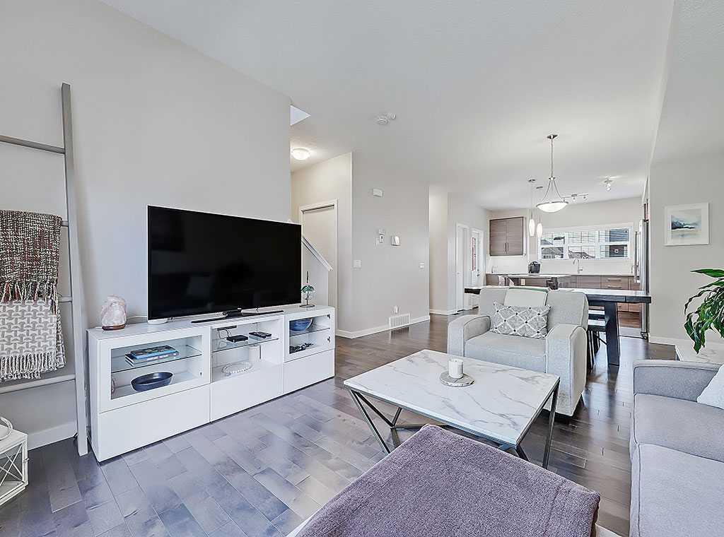 117 Nolancrest Common Northwest, Calgary – Residential Row/Townhouse Listing Photo 14